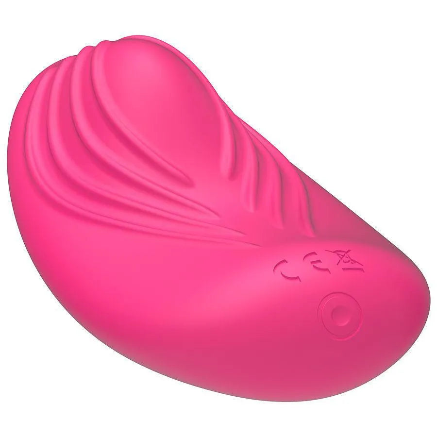 Télécommande Vibromasseur Silicone Submersible Rechargeable