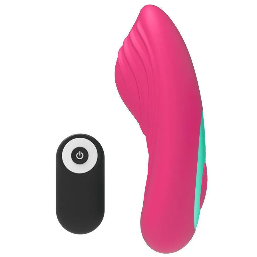 Télécommande Vibromasseur Silicone Submersible Rechargeable