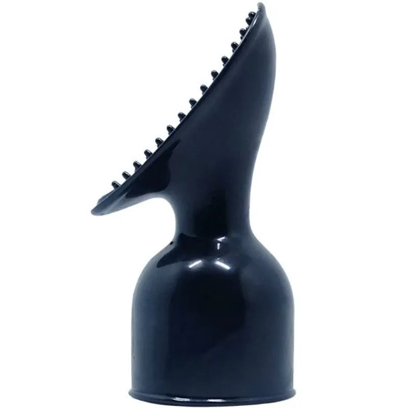 Tête Interchangeable Pour Stimulation Clitoridienne Vibromasseur