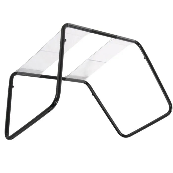 Tabouret Sexuel Robuste En Acier Tpu