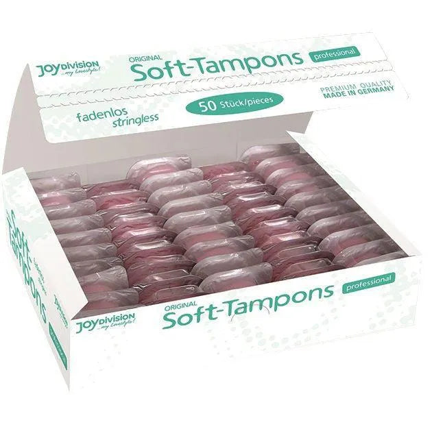 Tampons Hygiéniques Écologiques Pour Rapports Sexuels