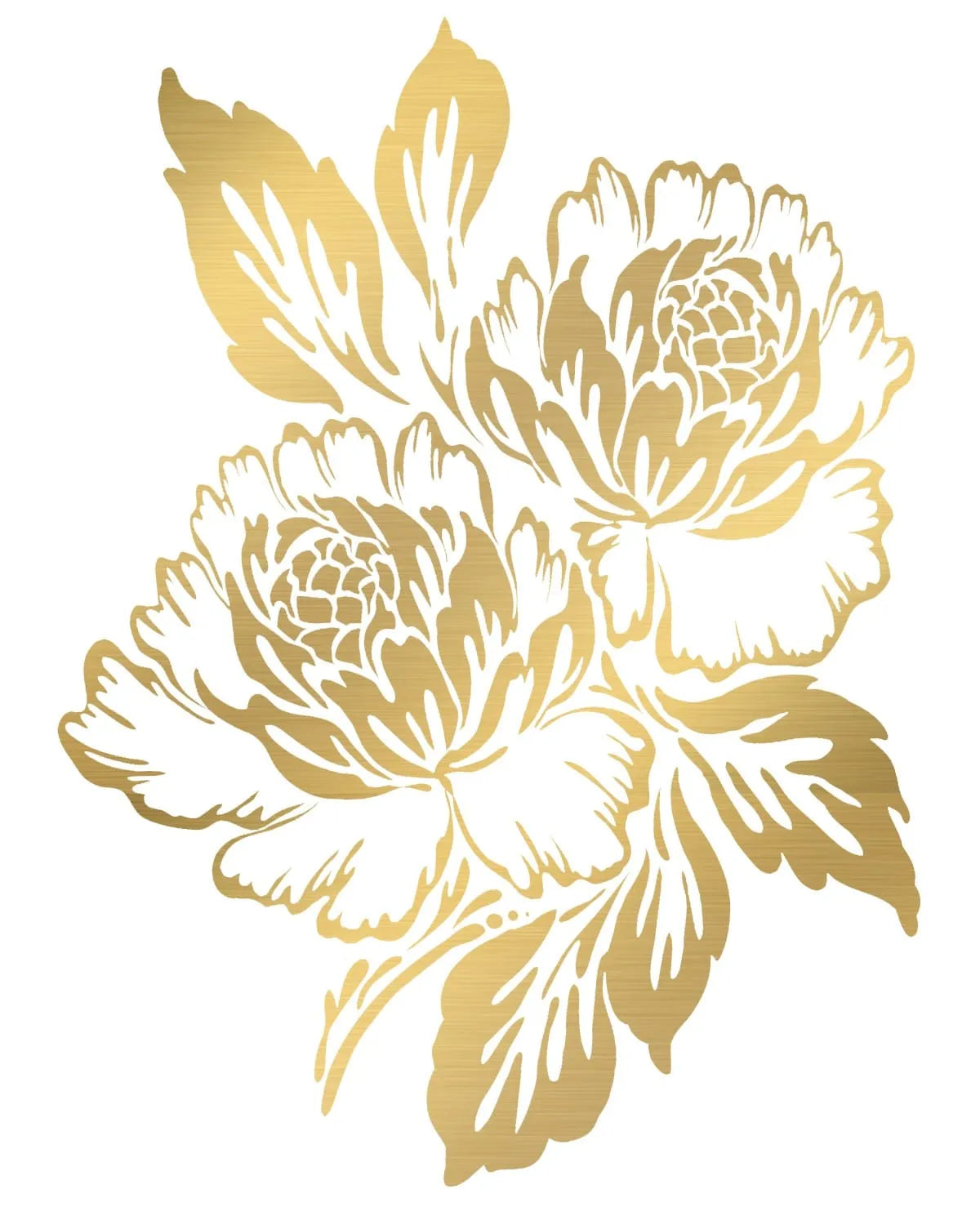 Tatouages Temporaires Hypoallergéniques Waterproof Usa