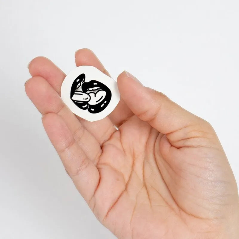 Tatouages Temporaires Pour Soirées Et Festivals