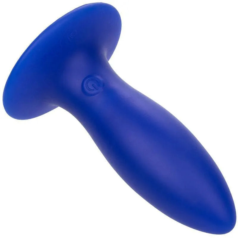 Torpille Vibrante Silicone Liquide Étanche