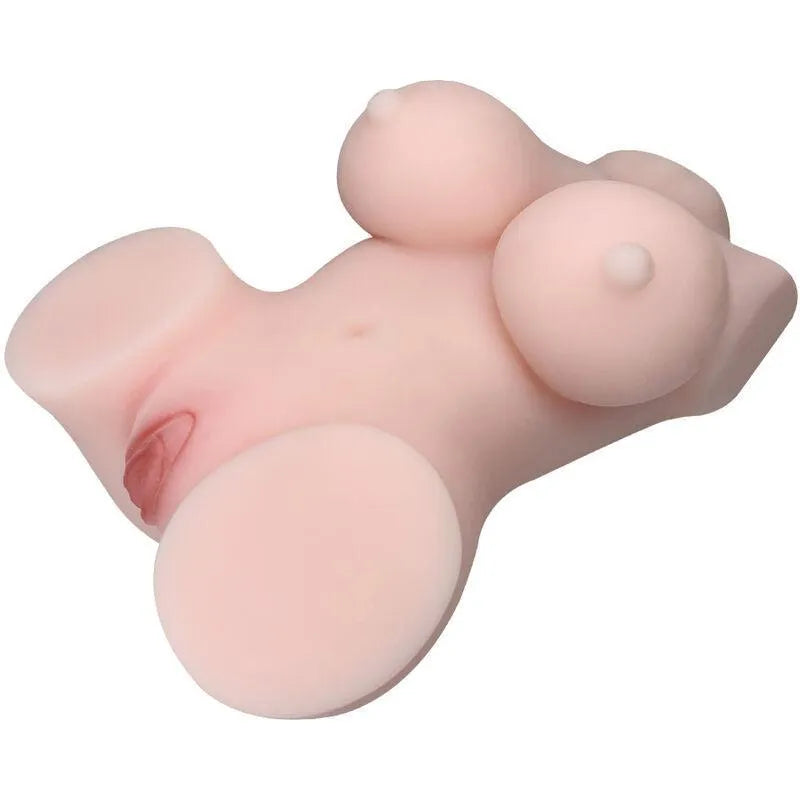 Torse Féminin Tpe Réaliste Armony