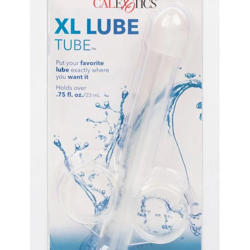 Tube De Lubrification Précis Réutilisable Calexotics