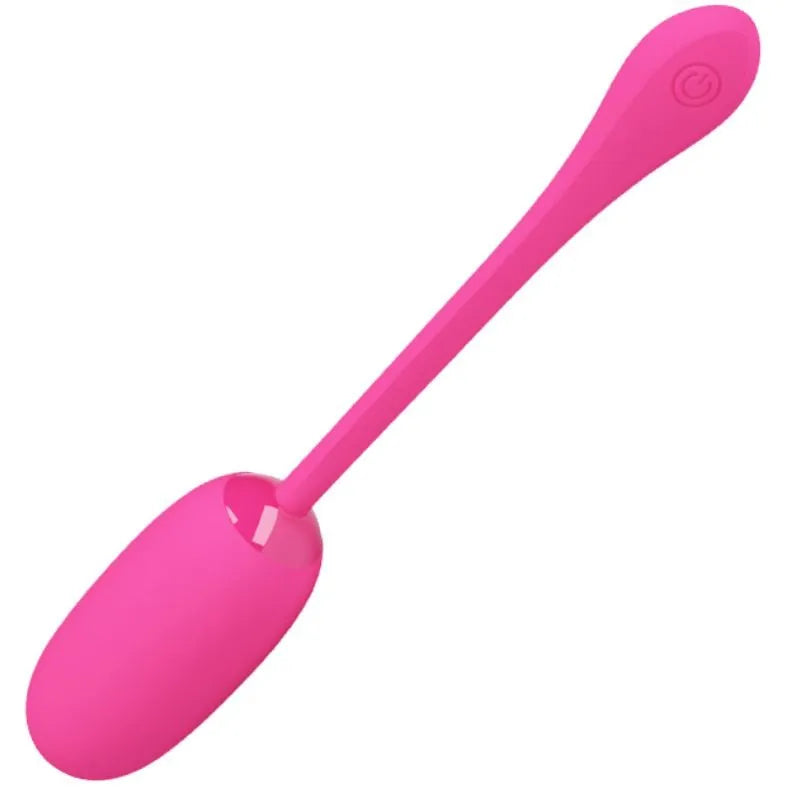 Œuf Vibrant Silicone Submersible 12 Modes