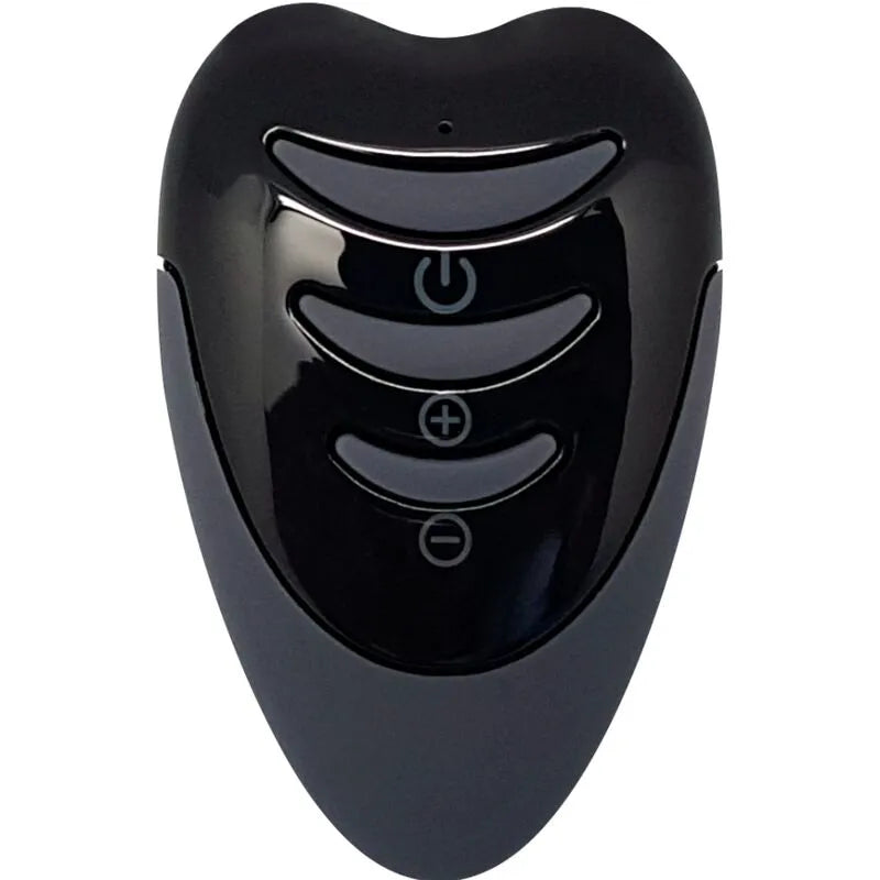 Œuf Vibrant Silicone Télécommandé Puissant
