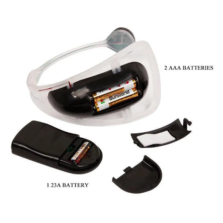 Œuf Vibrant Télécommandé Pour Couples