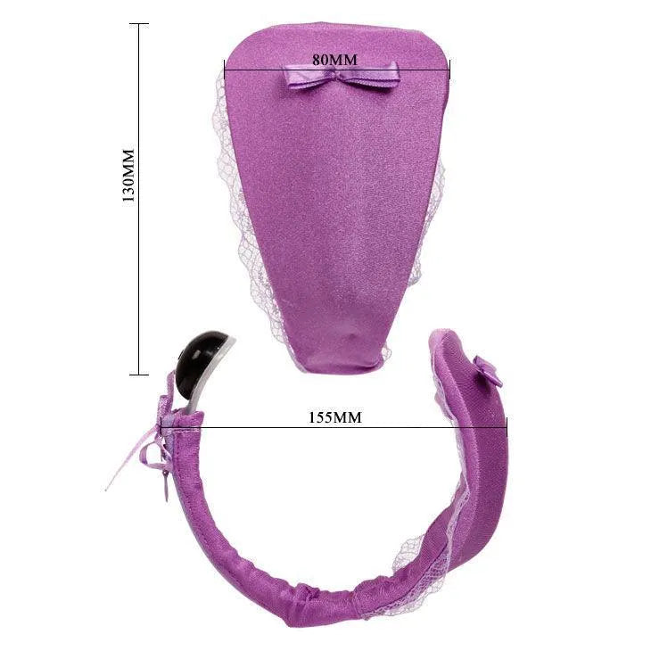 Œuf Vibrant Télécommandé Pour Couples