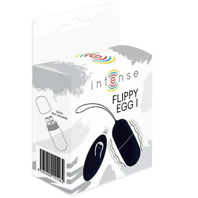 Œuf Vibrant Télécommandé Silicone Couples