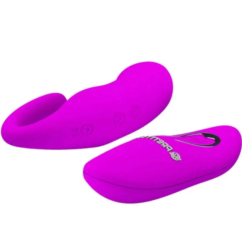Œuf Vibrant Télécommandé Silicone Haute Qualité
