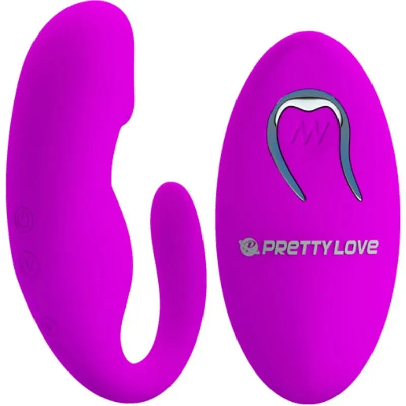 Œuf Vibrant Télécommandé Silicone Haute Qualité