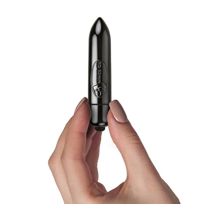 Œuf Vibrant Étanche Intense 7 Scénarios