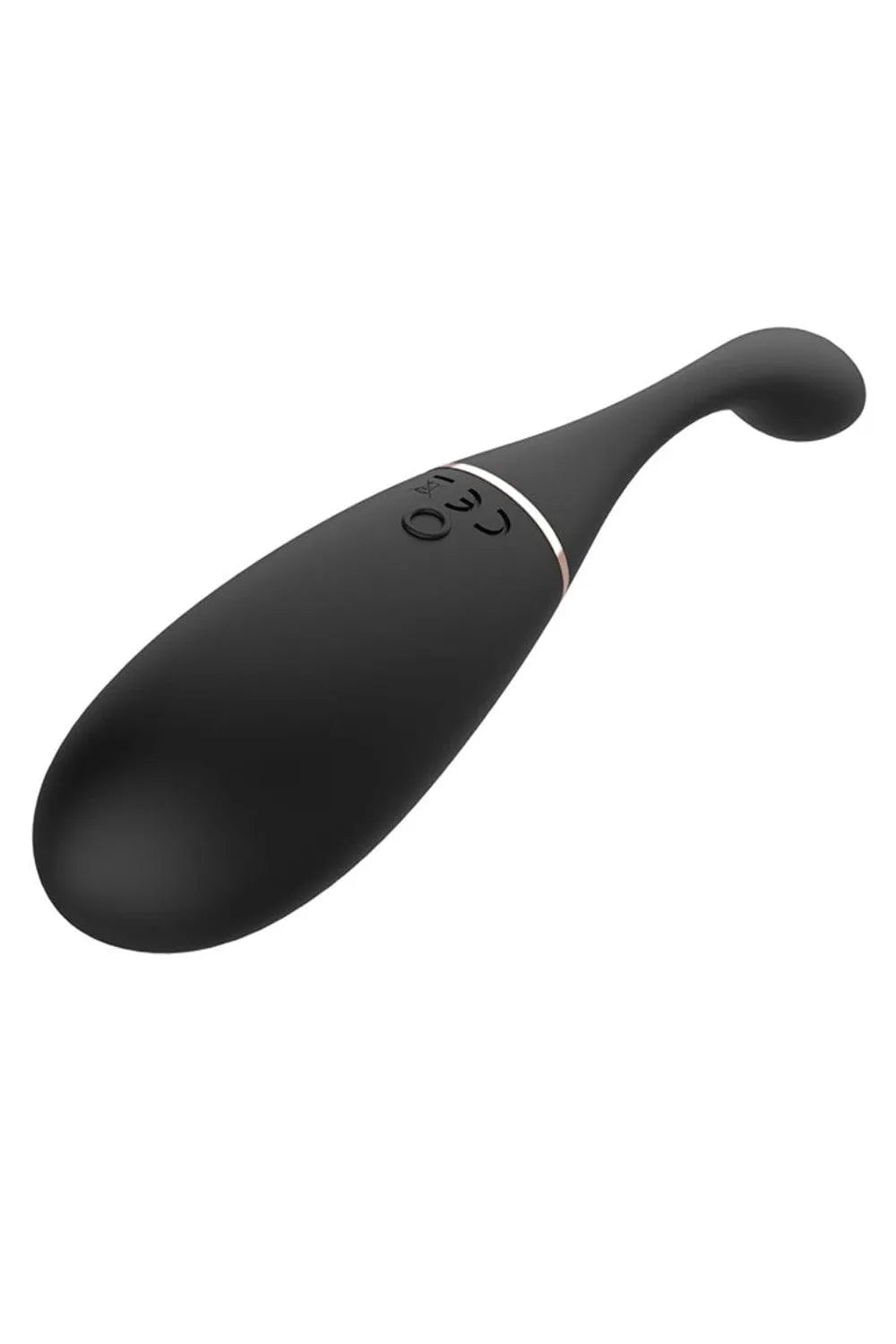Œuf Vibrant Waterproof Usb Avec Télécommande Vocale