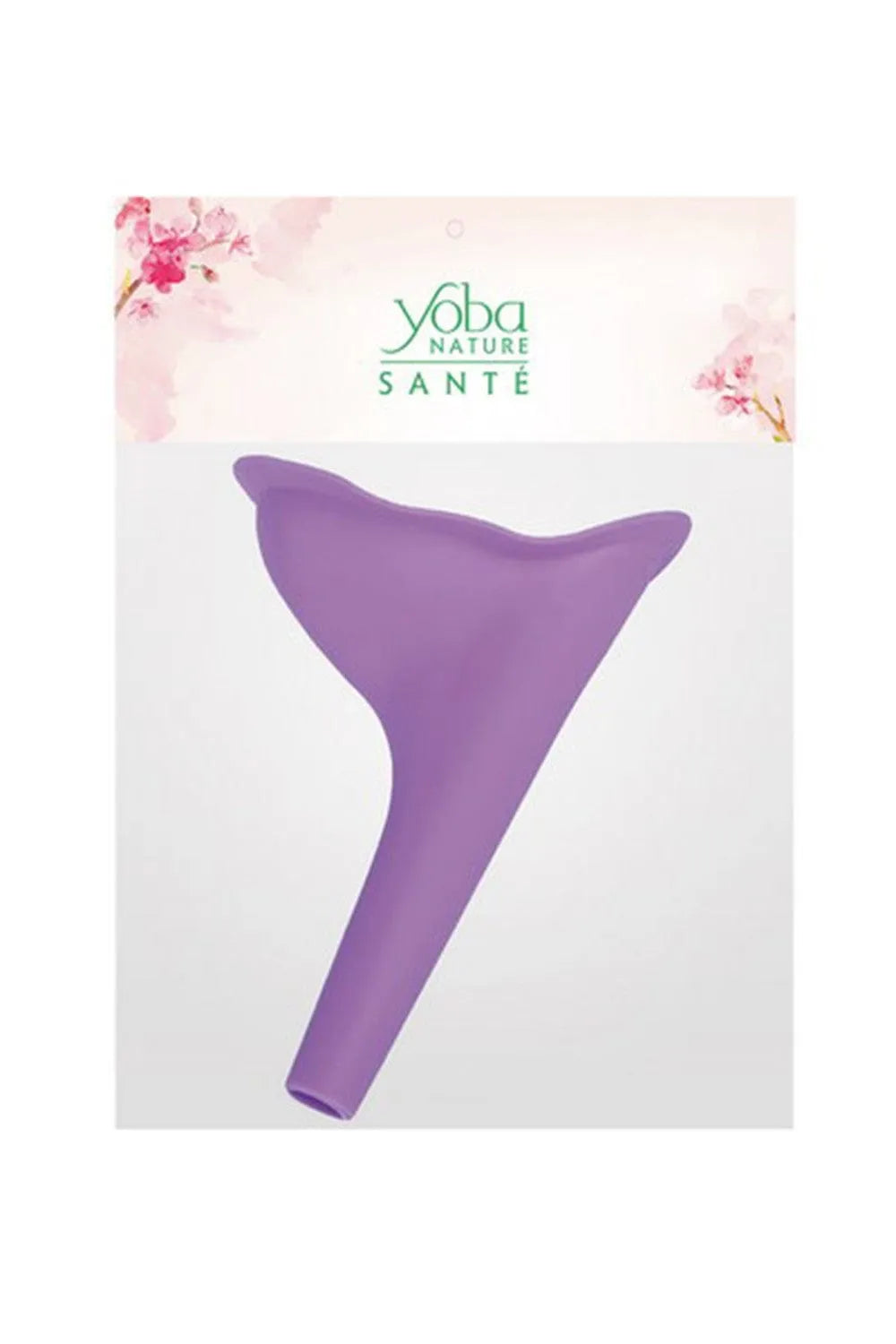 Urinoir Féminin Portable En Tpr