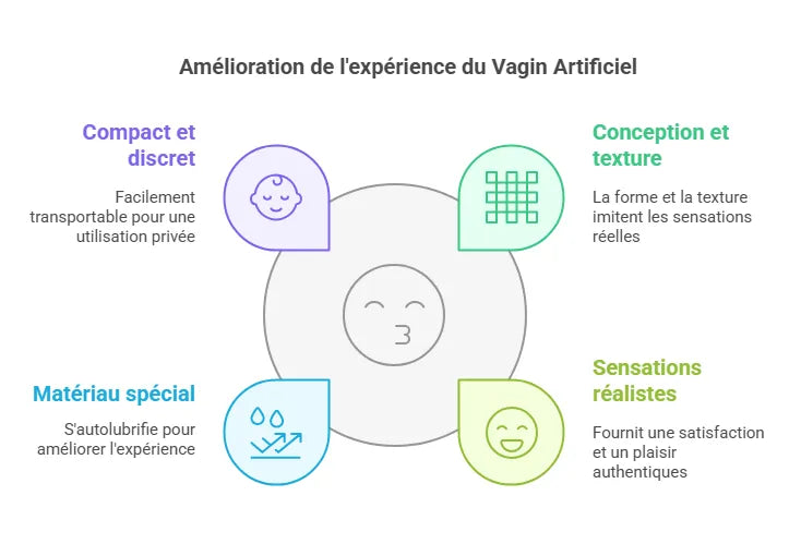 Vagin Artificiel