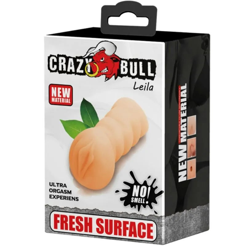 Vagin En Silicone