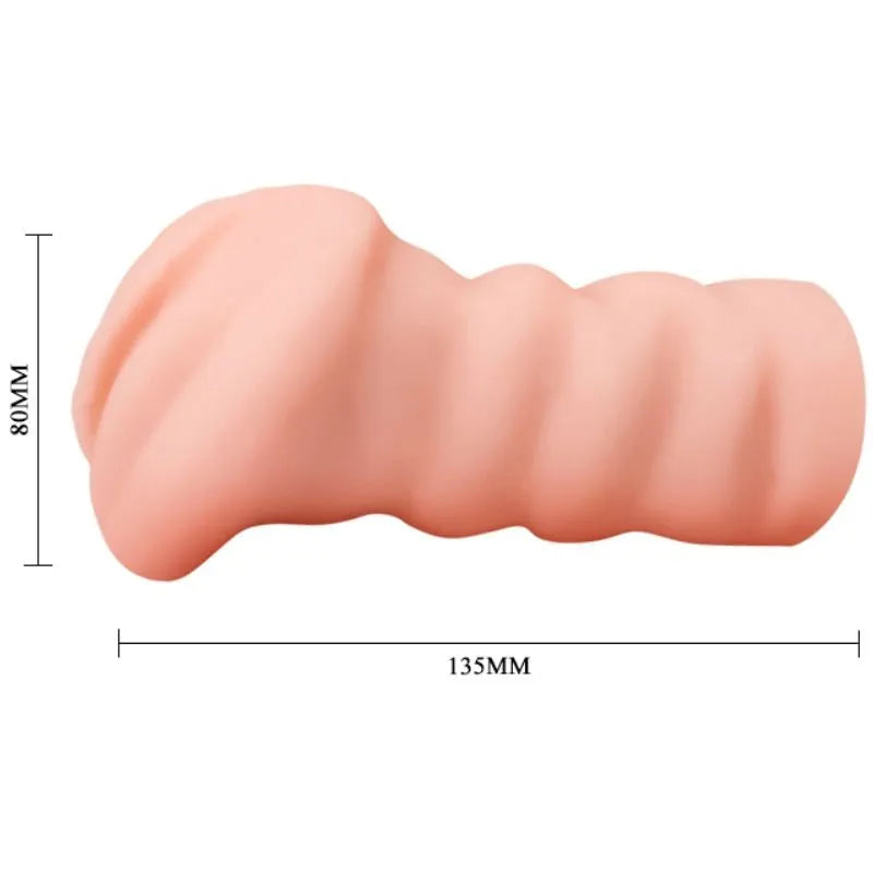 Vagin En Silicone