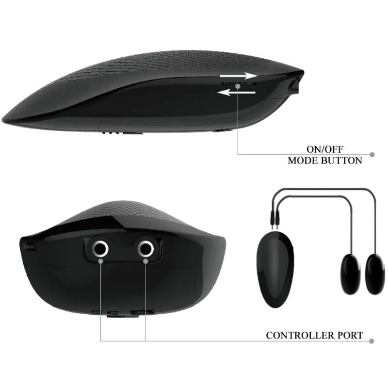 Vagin Réaliste Vibrant Avec Télécommande