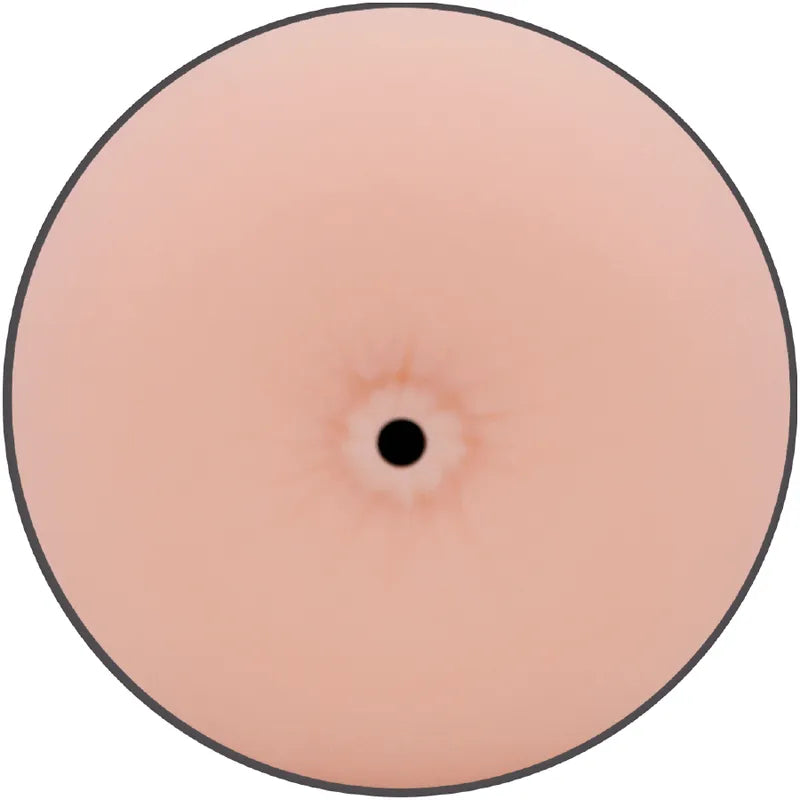 Vaginette Anus