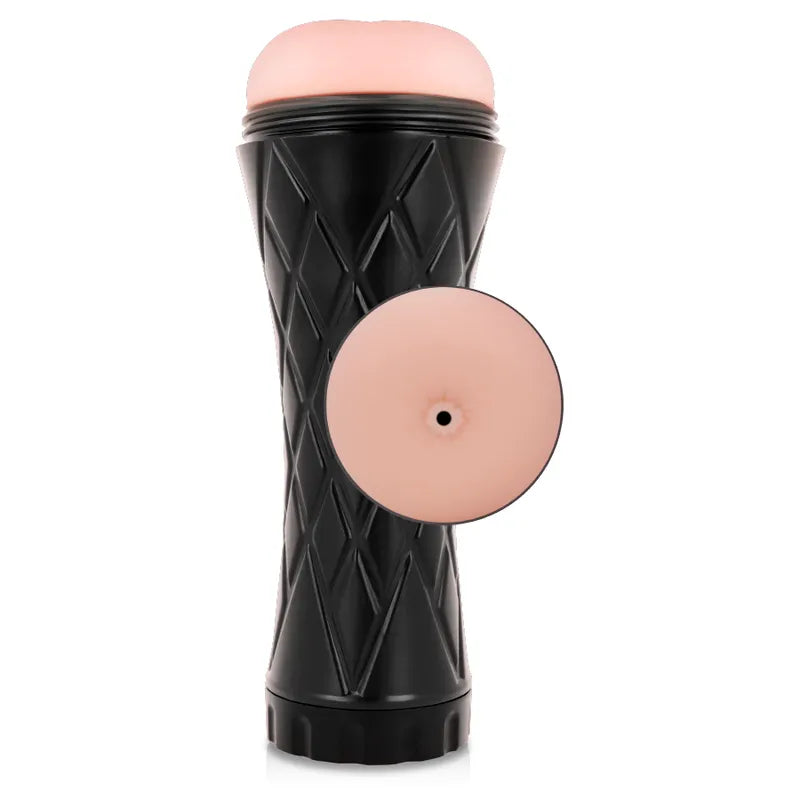 Vaginette Anus