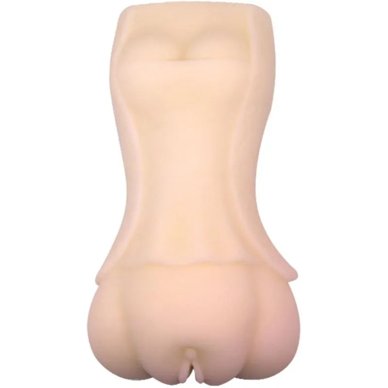 Vaginette Buste