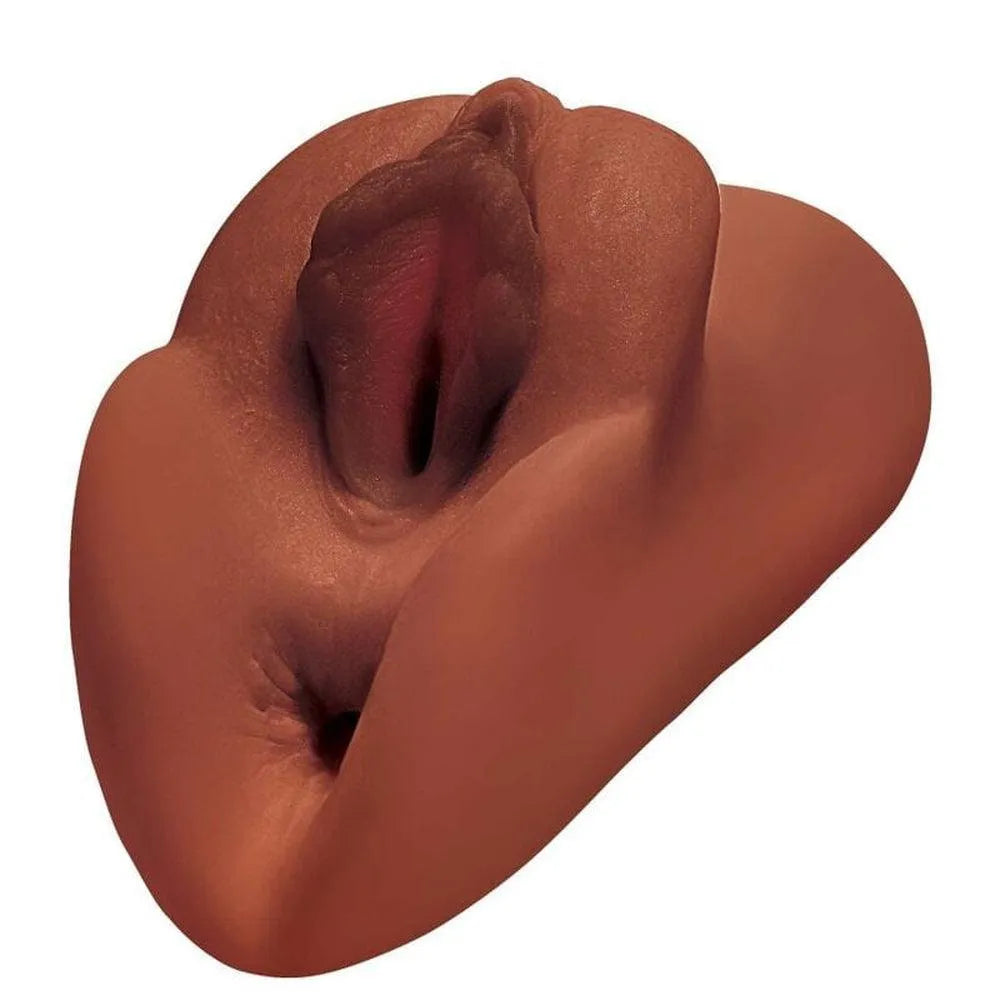 Vaginette Homme