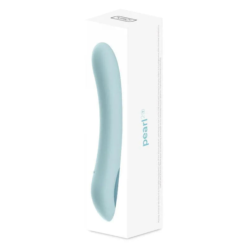 Vibrateur Connecté Point G Interactif Pearl2+