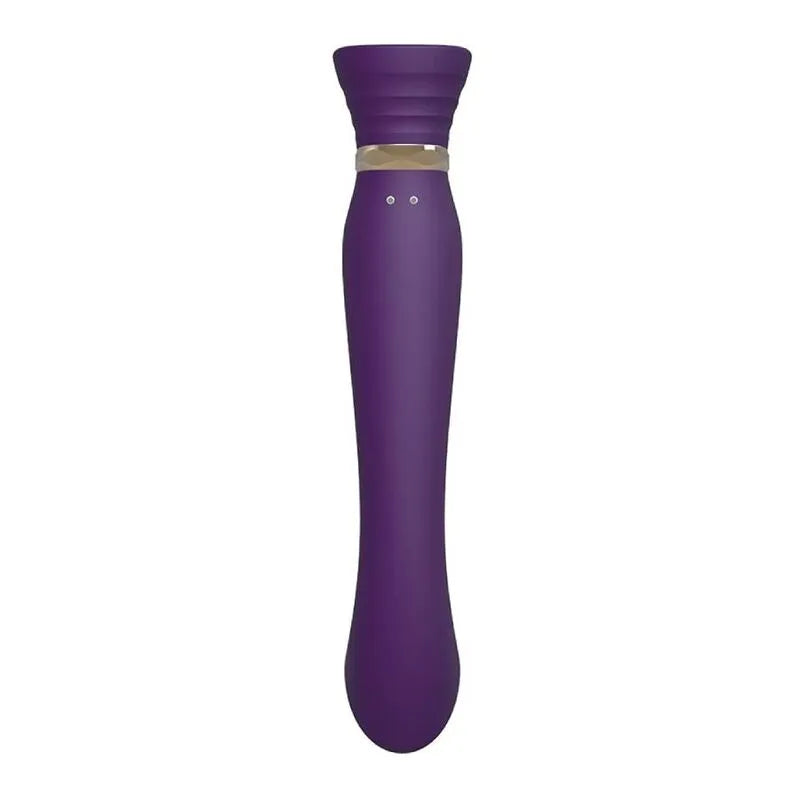 Vibromasseur Luxe Zalo Queen G-Spot