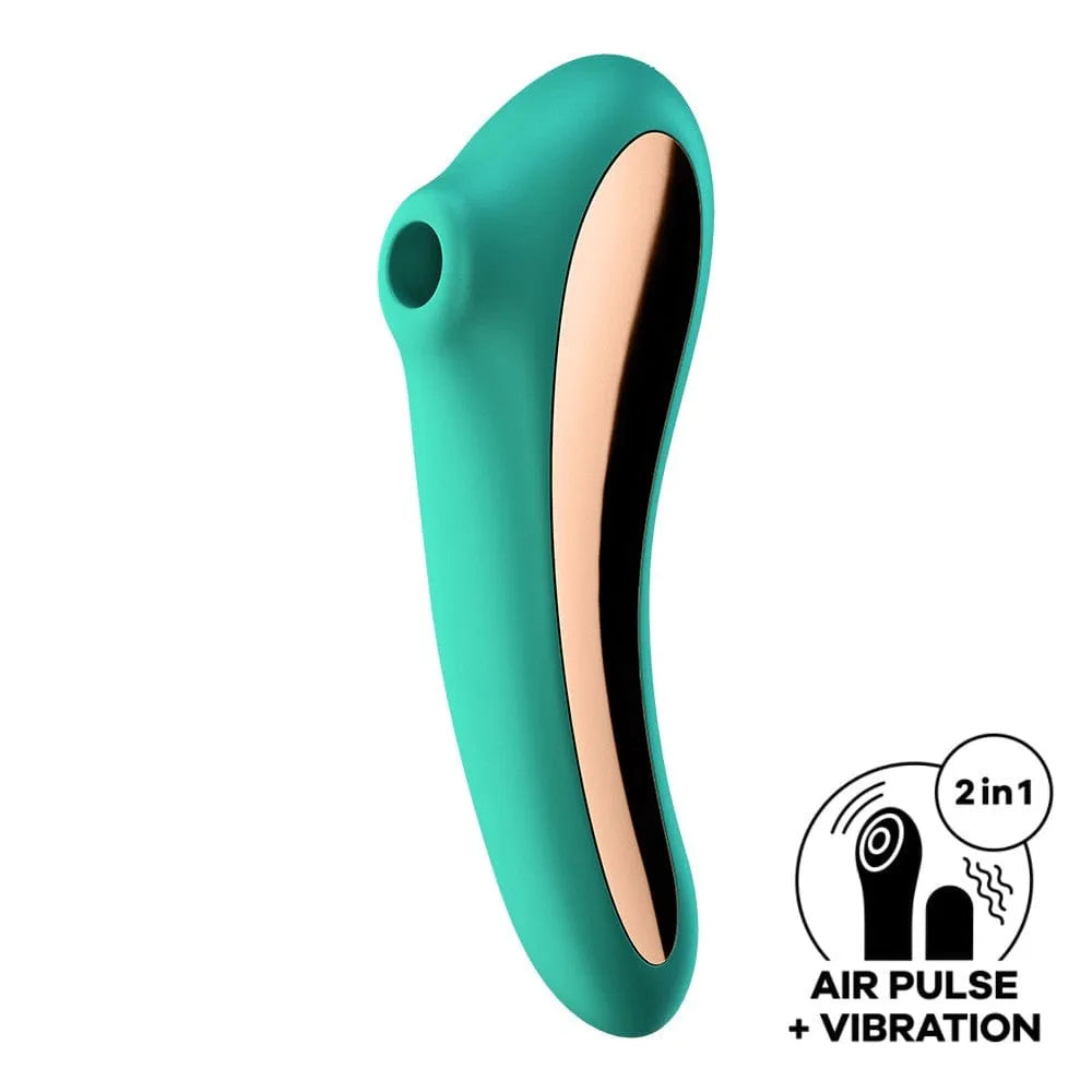 Vibro Clitoridien