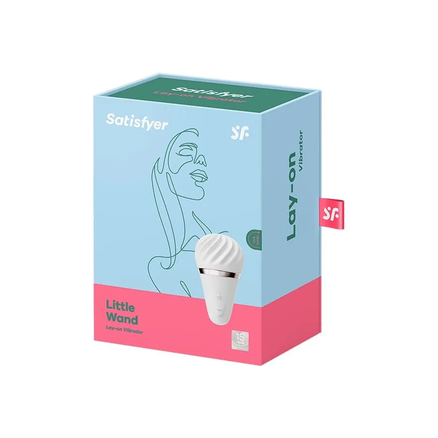 Vibro Clitoridien