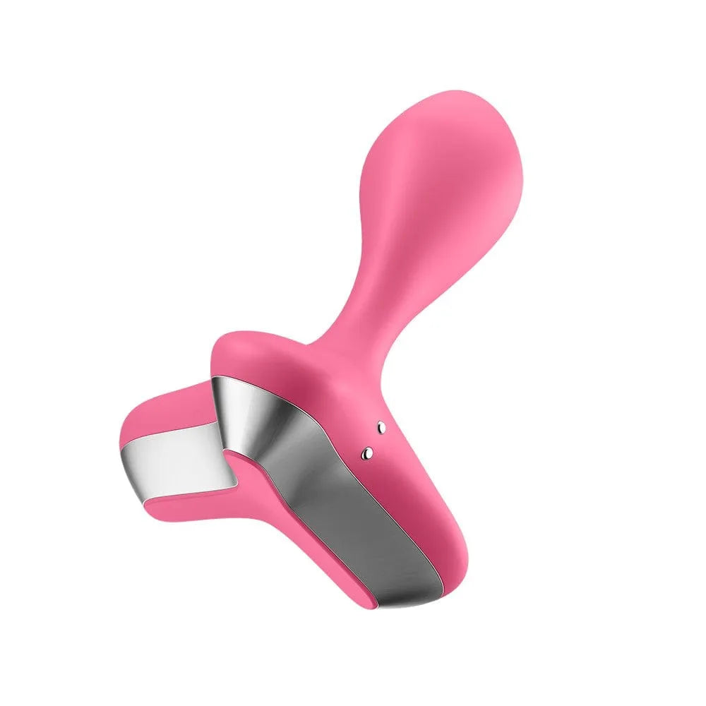 Vibro Masculin