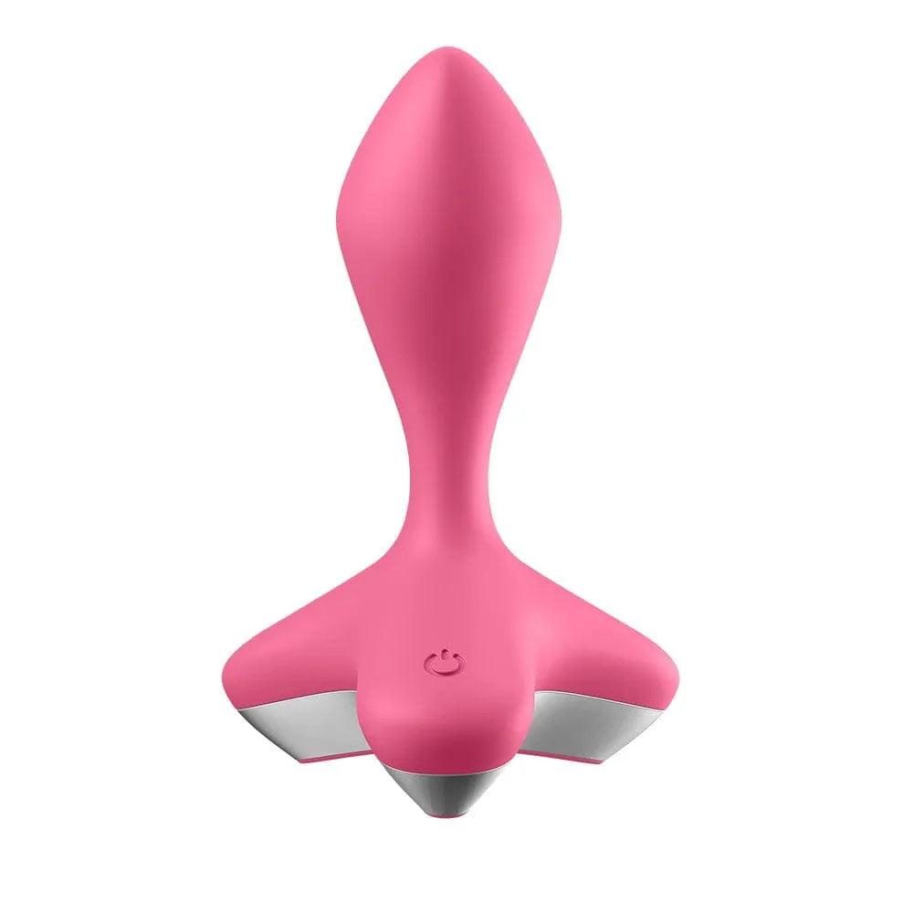 Vibro Masculin