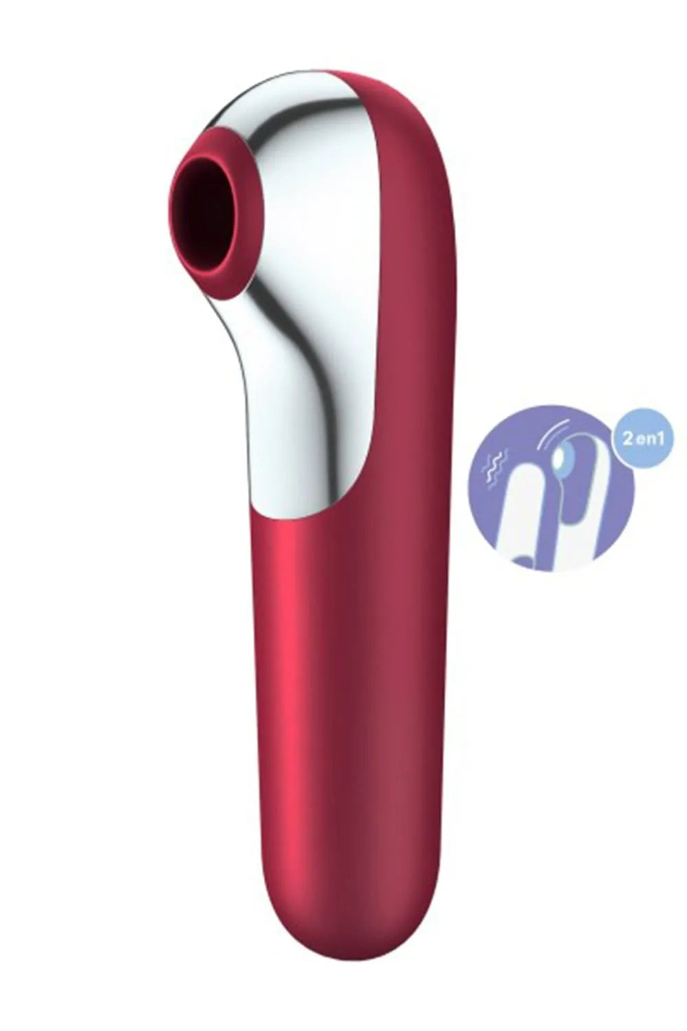 Vibro Masseur Clitoris