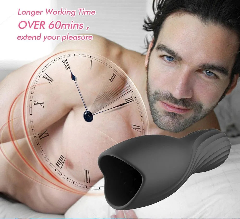Vibro Masseur Homme