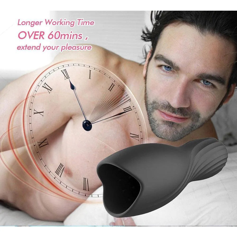 Vibro Masseur Homme