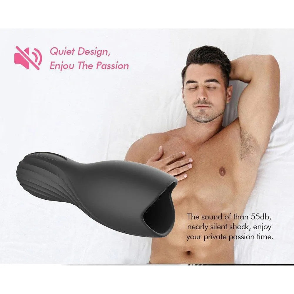 Vibro Masseur Homme