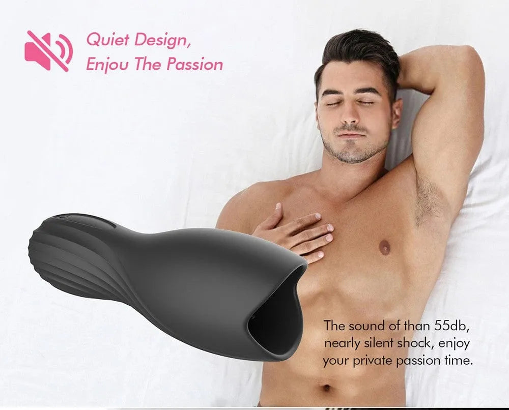 Vibro Masseur Homme