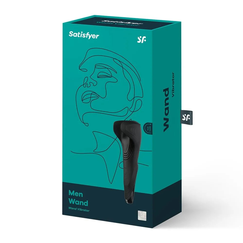 Vibro Masseur Masculin