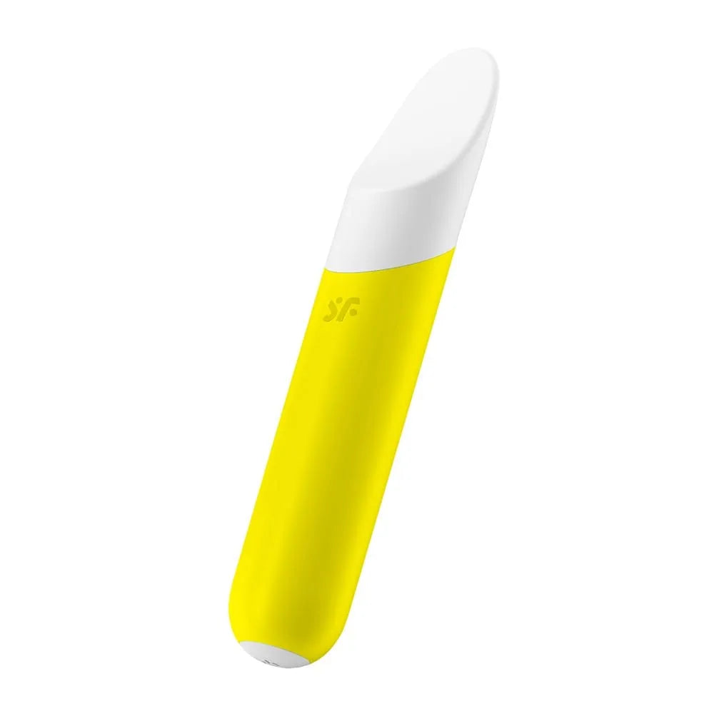 Vibromasseur A Telecommande