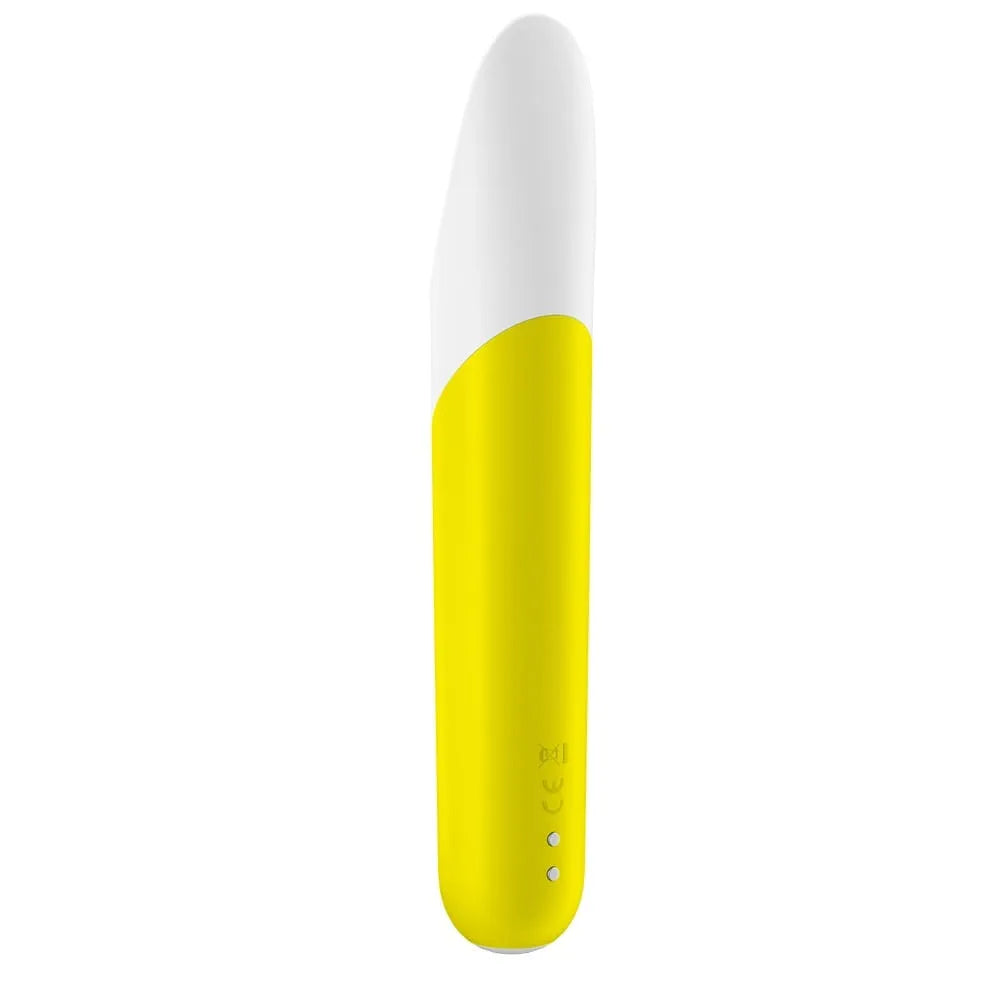 Vibromasseur A Telecommande