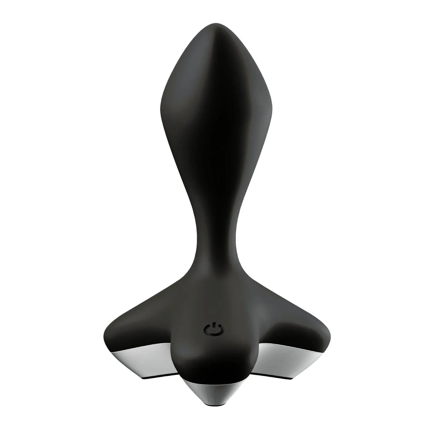 Vibromasseur Anal En Silicone Doux Étanche