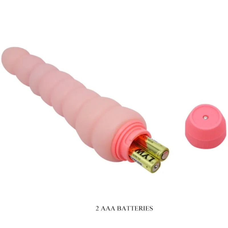 Vibromasseur Anal Flexible Haut De Gamme
