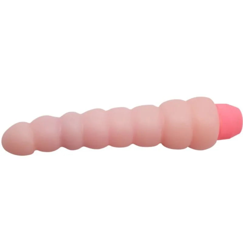 Vibromasseur Anal Flexible Haut De Gamme