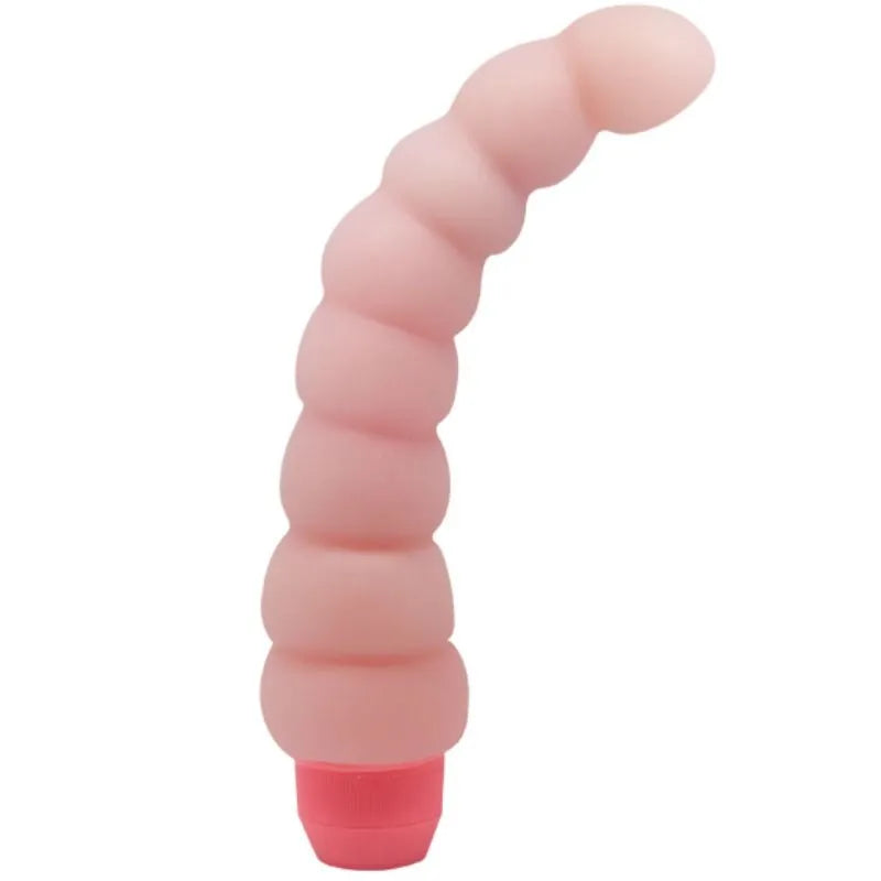 Vibromasseur Anal Flexible Haut De Gamme