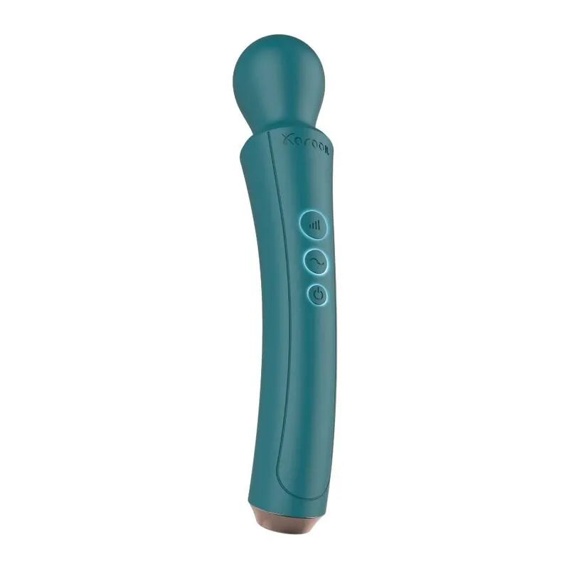 wireless vibration transmitter Pixey – Baguette Aquawand (Vibromasseur baguette, rechargeable) –  love-union.de main image 1