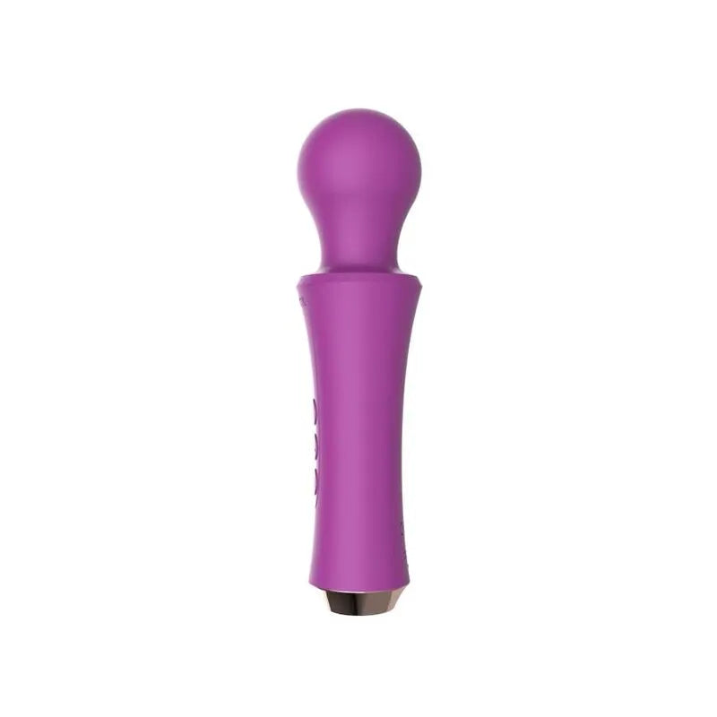 Vibromasseur Baguette Rechargeable Pour Couples