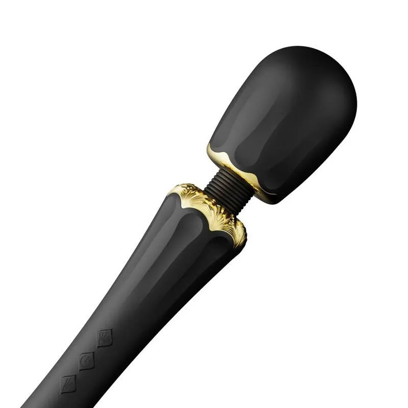 Vibromasseur Baguette Silicone Puissant Kyro