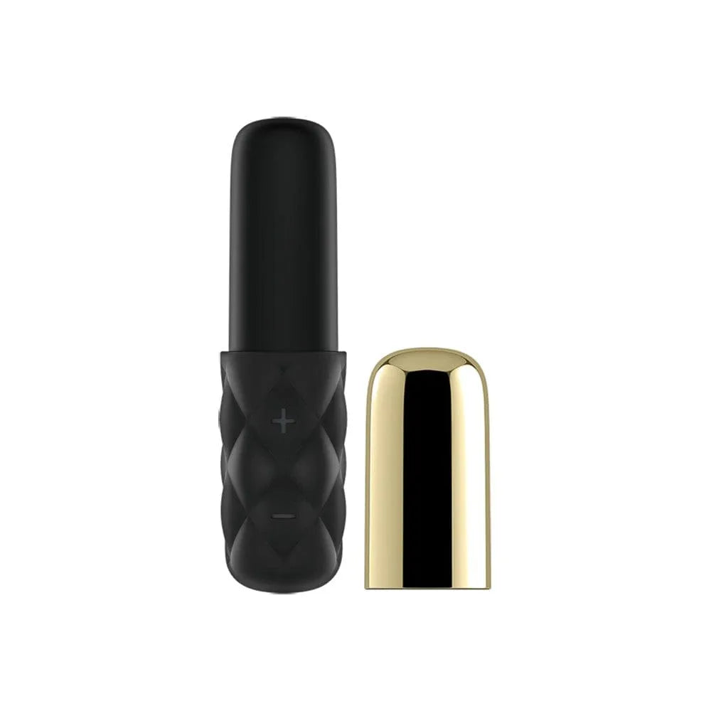 Vibromasseur Bullet